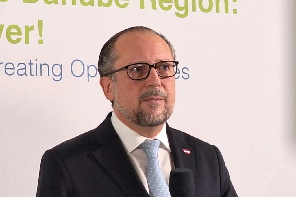 Schallenberg: Austrija će ostati snažno posvećena EU putu svake zemlje na Zapadnom Balkanu